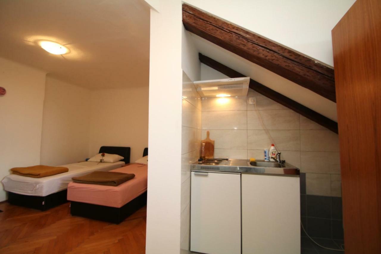 Apartmani Bulic Split Exterior photo