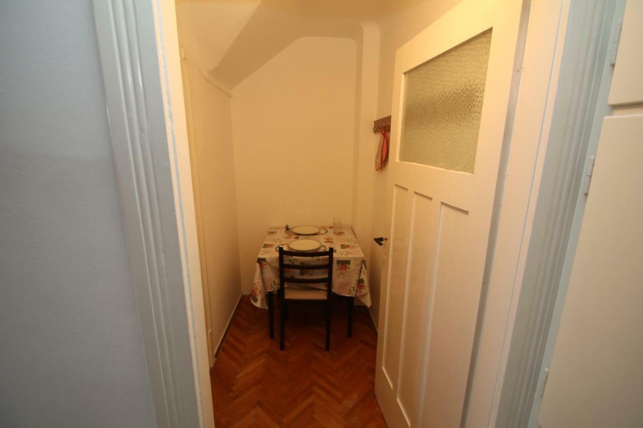 Apartmani Bulic Split Exterior photo