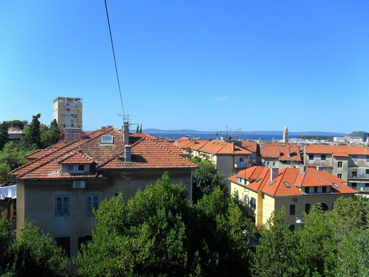 Apartmani Bulic Split Exterior photo
