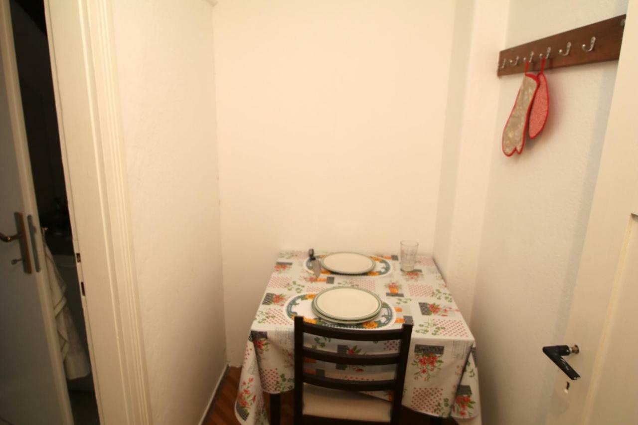 Apartmani Bulic Split Exterior photo