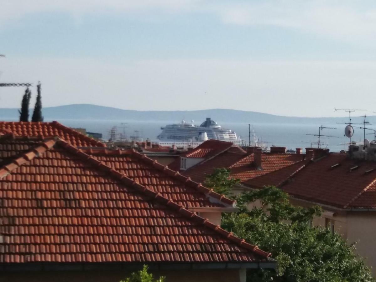 Apartmani Bulic Split Exterior photo