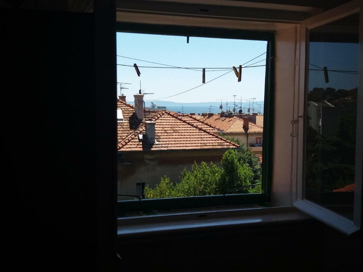 Apartmani Bulic Split Exterior photo