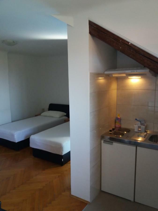 Apartmani Bulic Split Exterior photo
