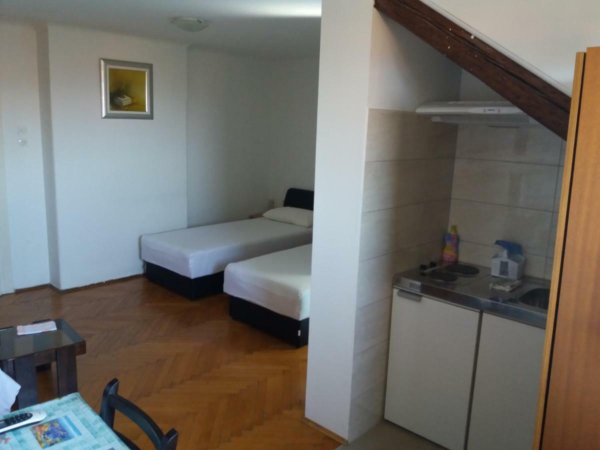 Apartmani Bulic Split Exterior photo
